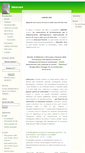 Mobile Screenshot of laborcare.it